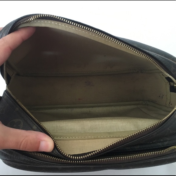 Louis Vuitton Monogram Reporter PM - Picture 9 of 13